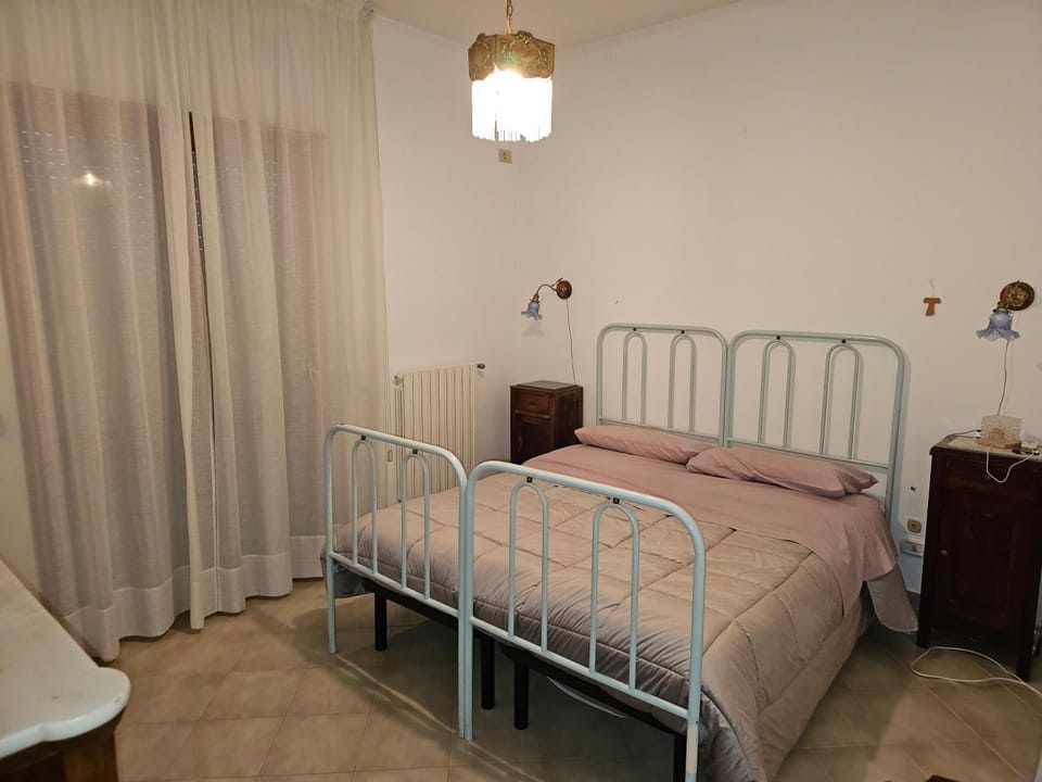 Il Rifugio sul Mare di Nonna Anna Apartment in Trani