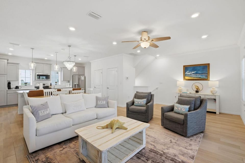 Light House at Lost Key Villas House in Perdido Key