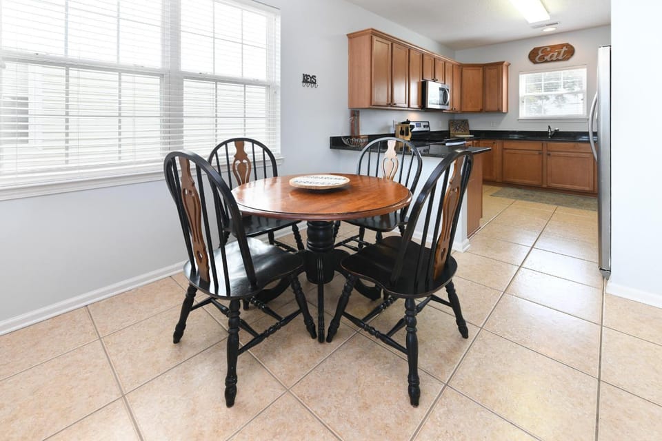 The Ville House in Surfside Beach