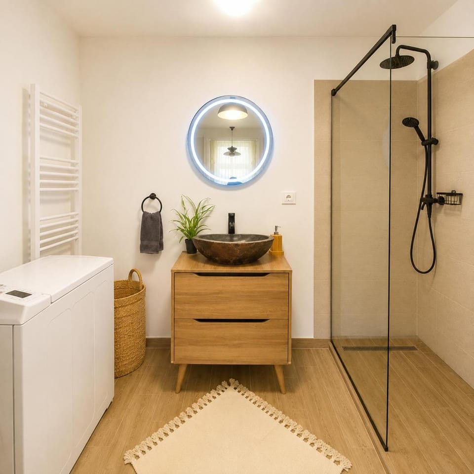Central New Loft Apartment in Cluj-Napoca