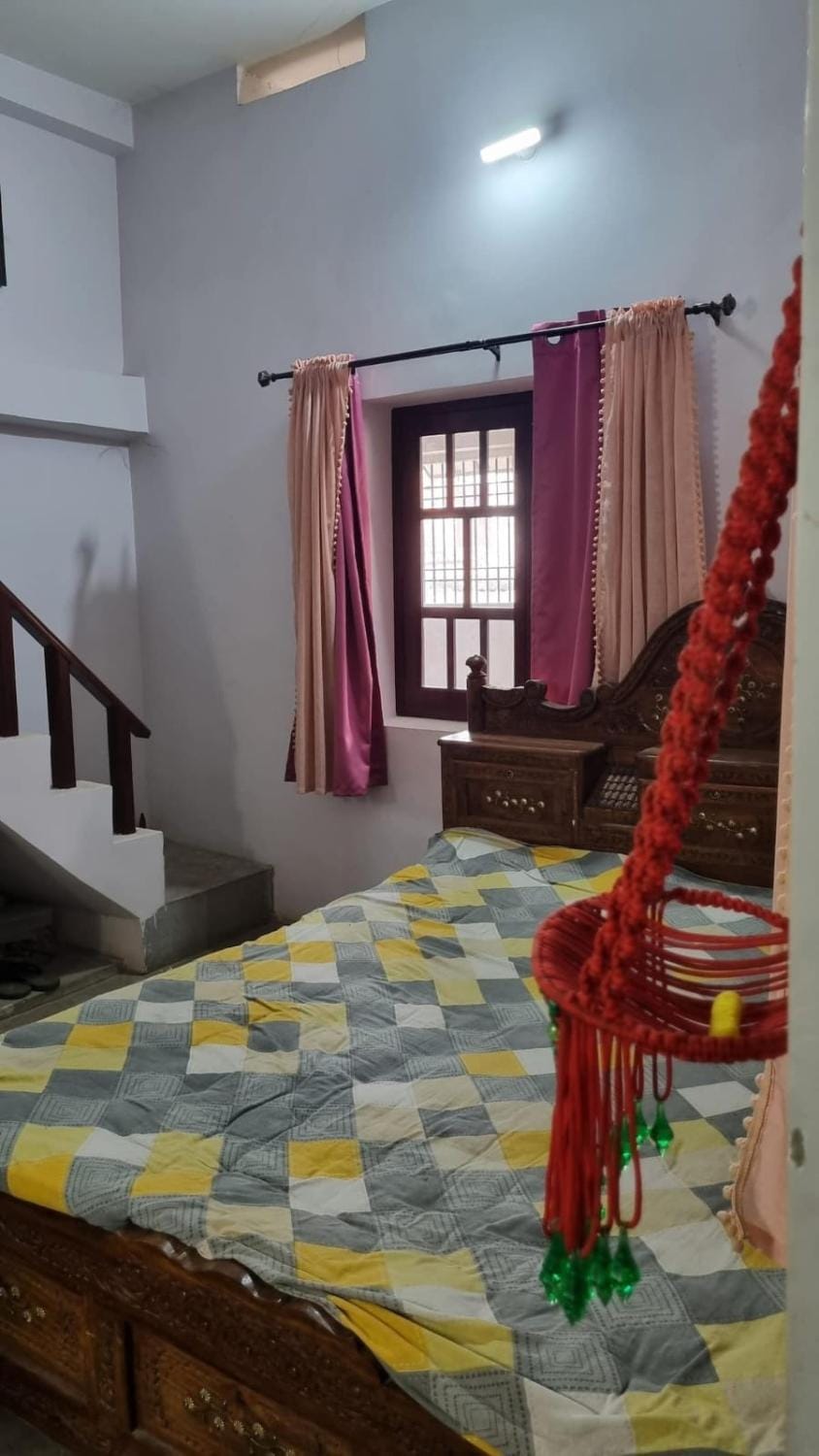 Mithila Home Stay Villa in India