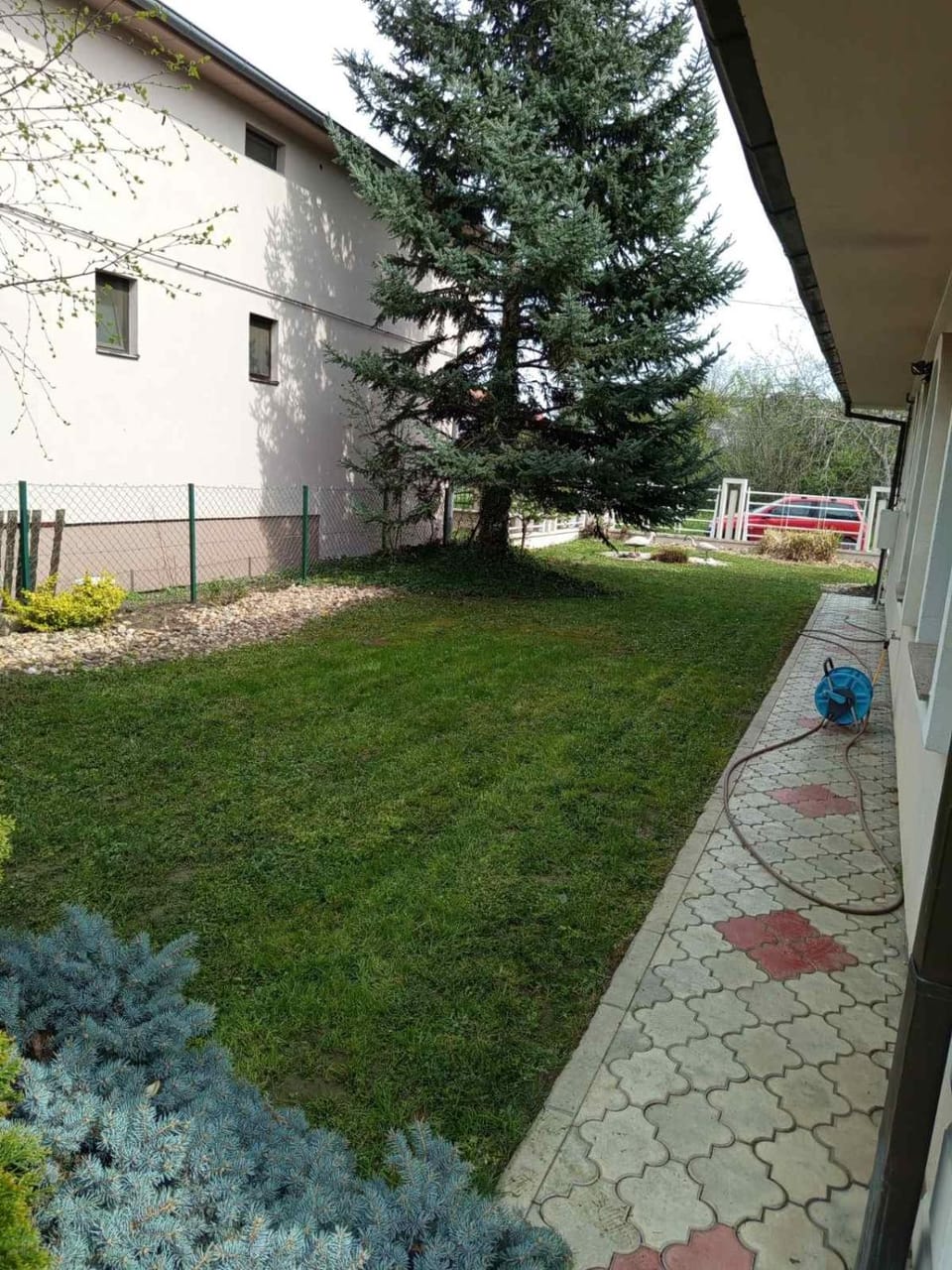 Villa Acer Villa in Novi Sad