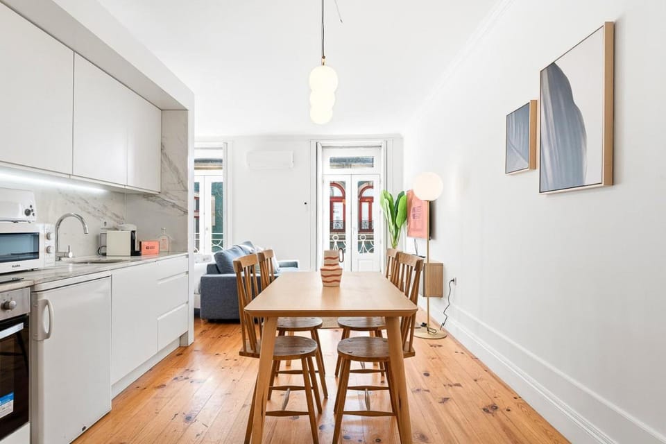 GuestReady - Charming studio in Porto's heart Apartment in Porto