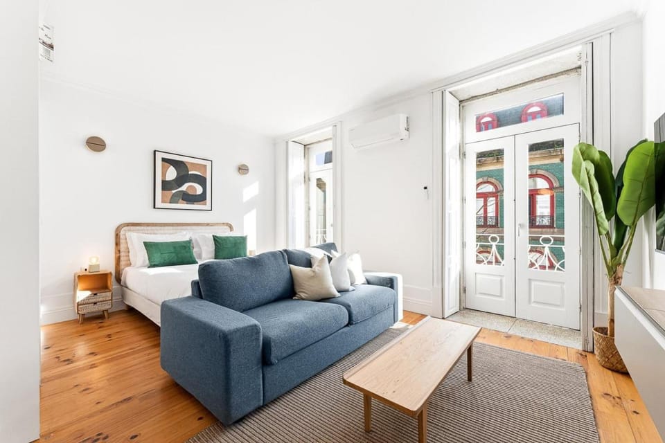 GuestReady - Charming studio in Porto's heart Apartment in Porto