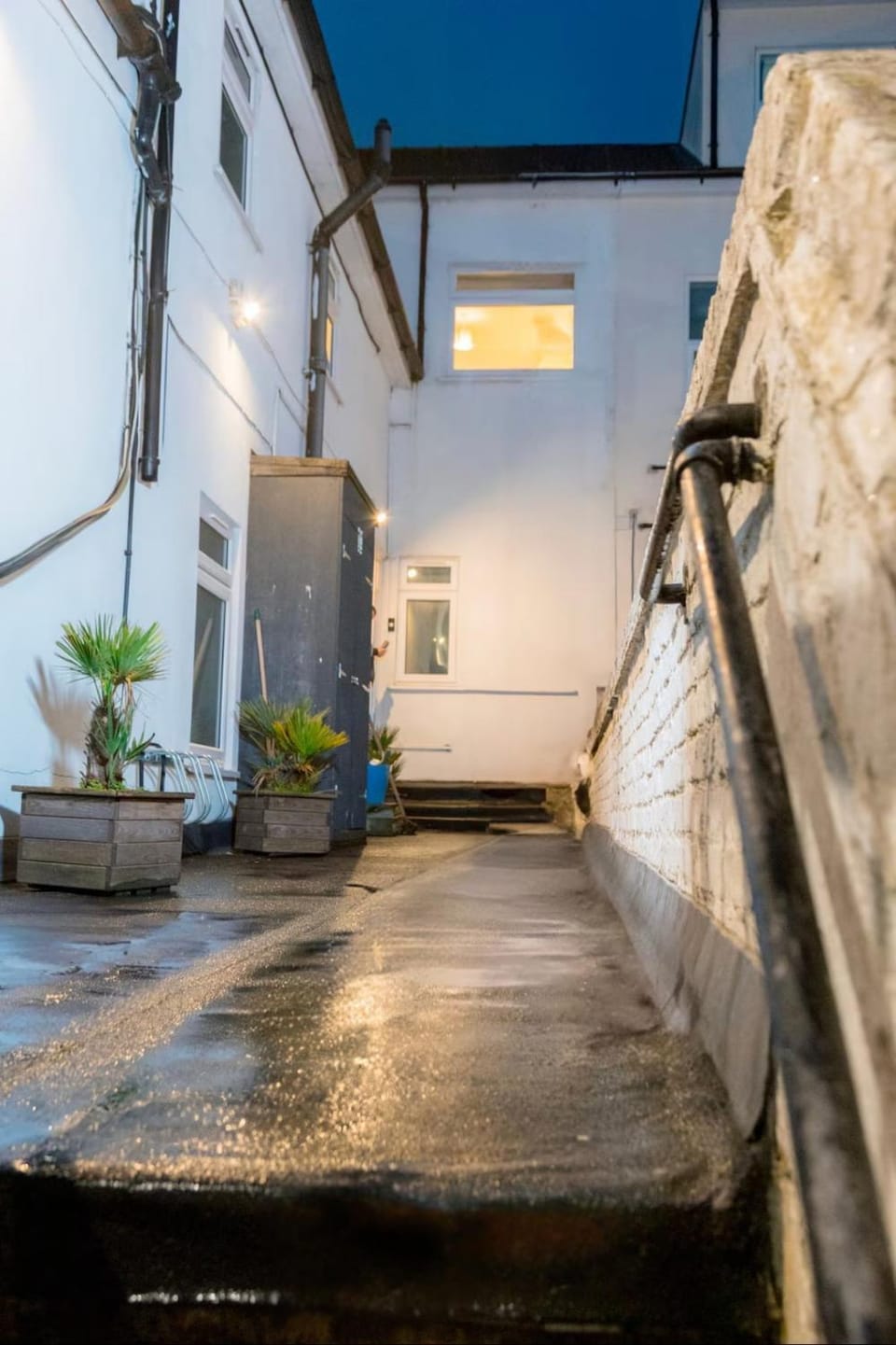 Market Street Apartment-Watford-London-Central Apartment in Watford