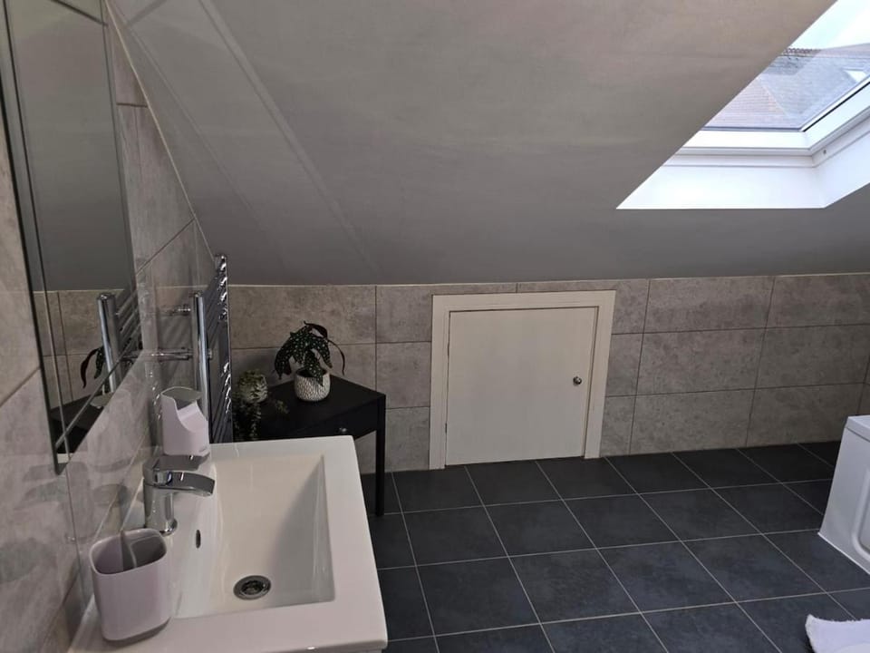 Market Street Apartment-Watford-London-Central Apartment in Watford