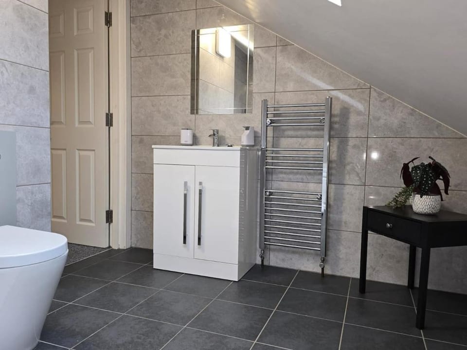 Market Street Apartment-Watford-London-Central Apartment in Watford