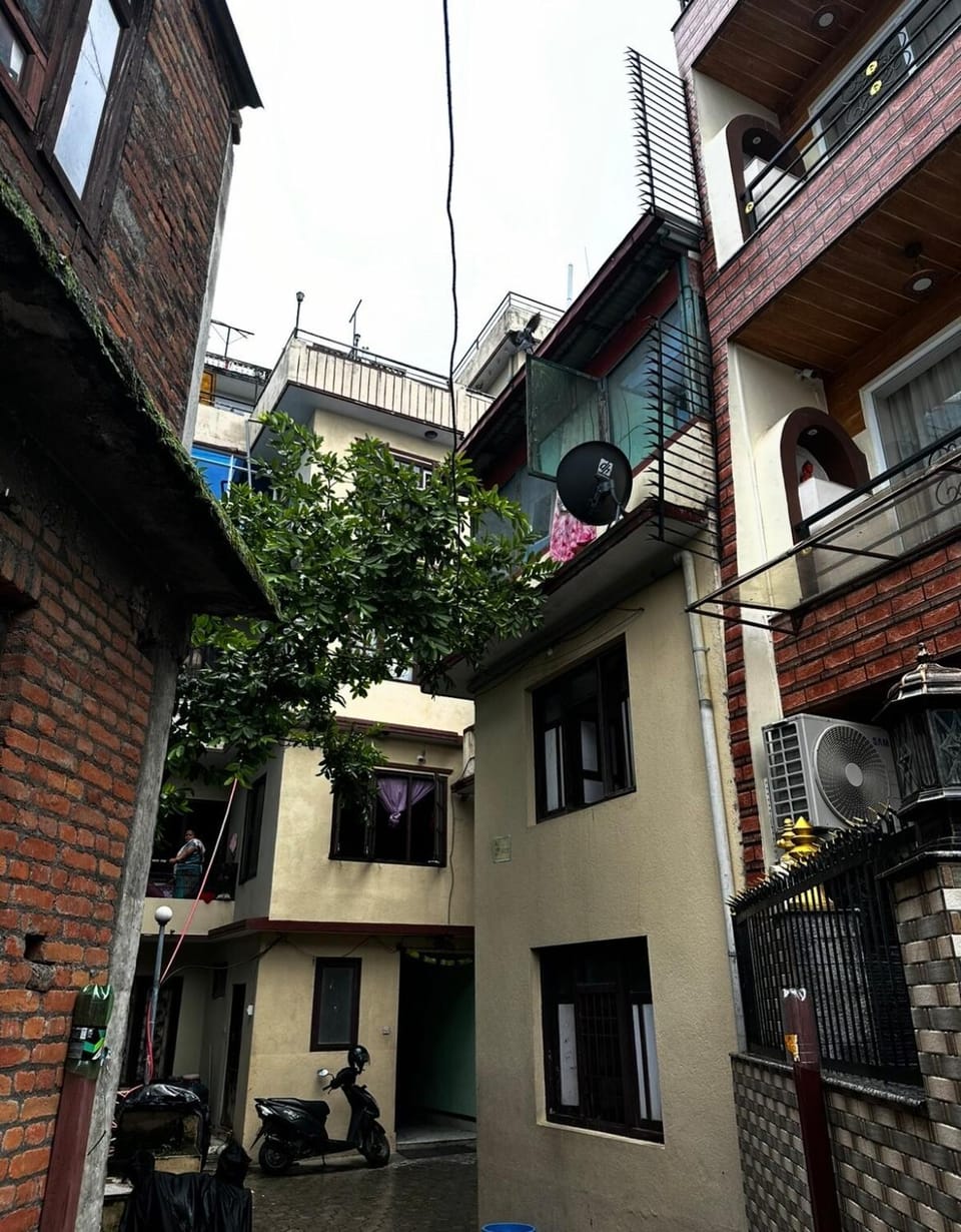 Rana Cozy Home Apartment in Kathmandu