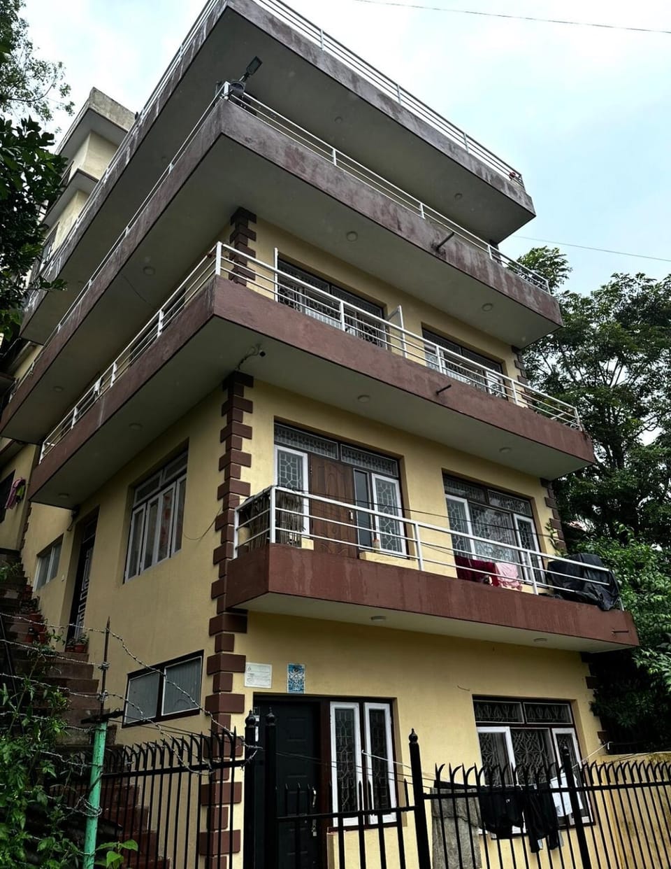 Day, View (from property/room), Balcony/Terrace