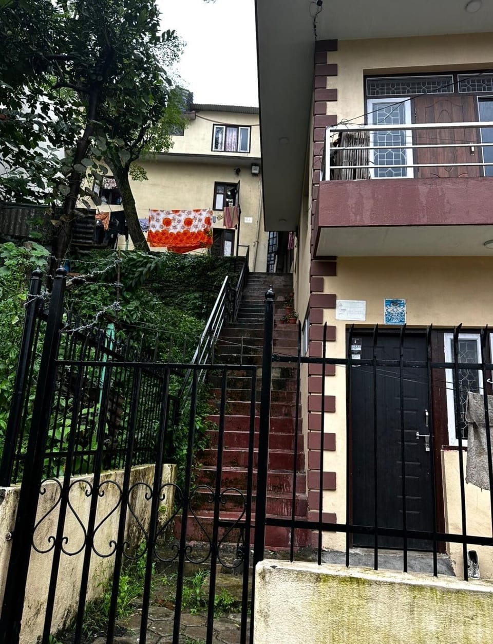 Rana Cozy Home Apartment in Kathmandu