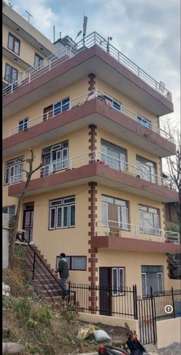 Rana Cozy Home Apartment in Kathmandu