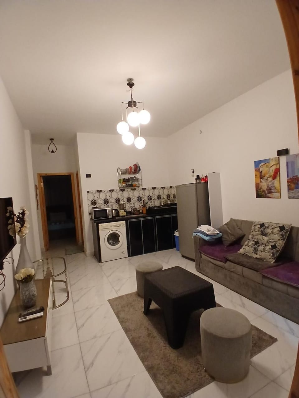IARU Hadaba Cozy - Apartment Apartment in South Sinai Governorate