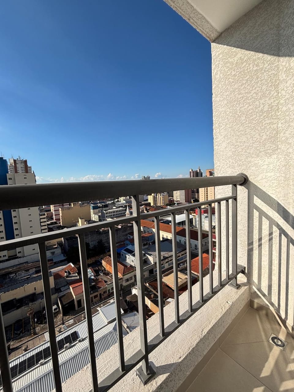 City Core 2 Bedrooms by AP Smart Apartment in Campinas