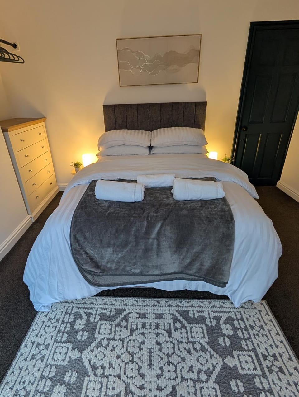 Entire Home in Denton House in England