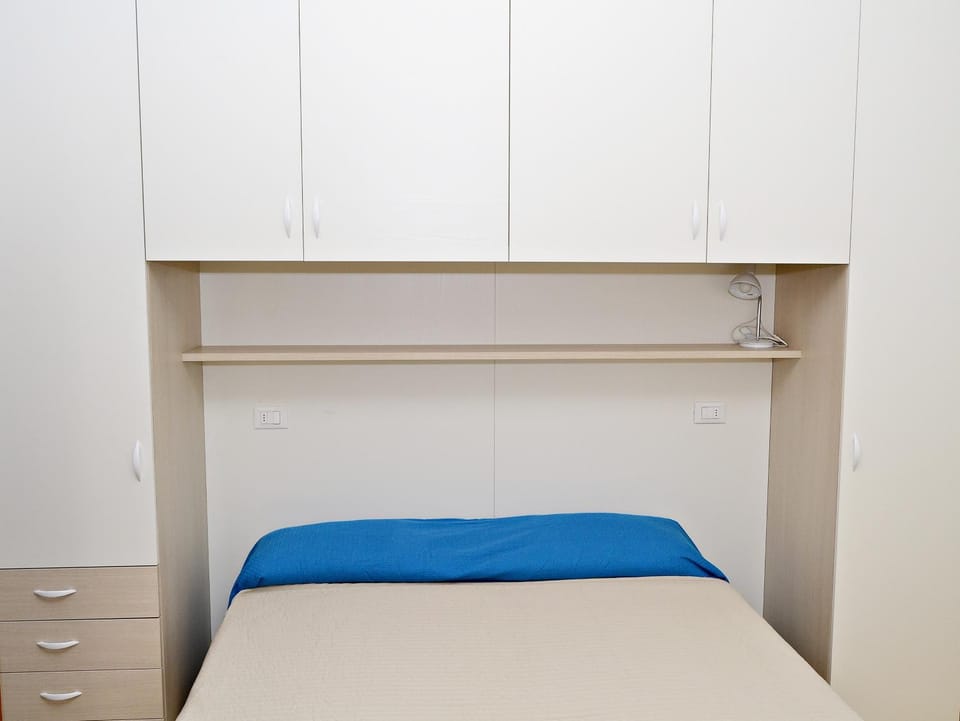 Cattel A02 Apartment in Lido di Jesolo