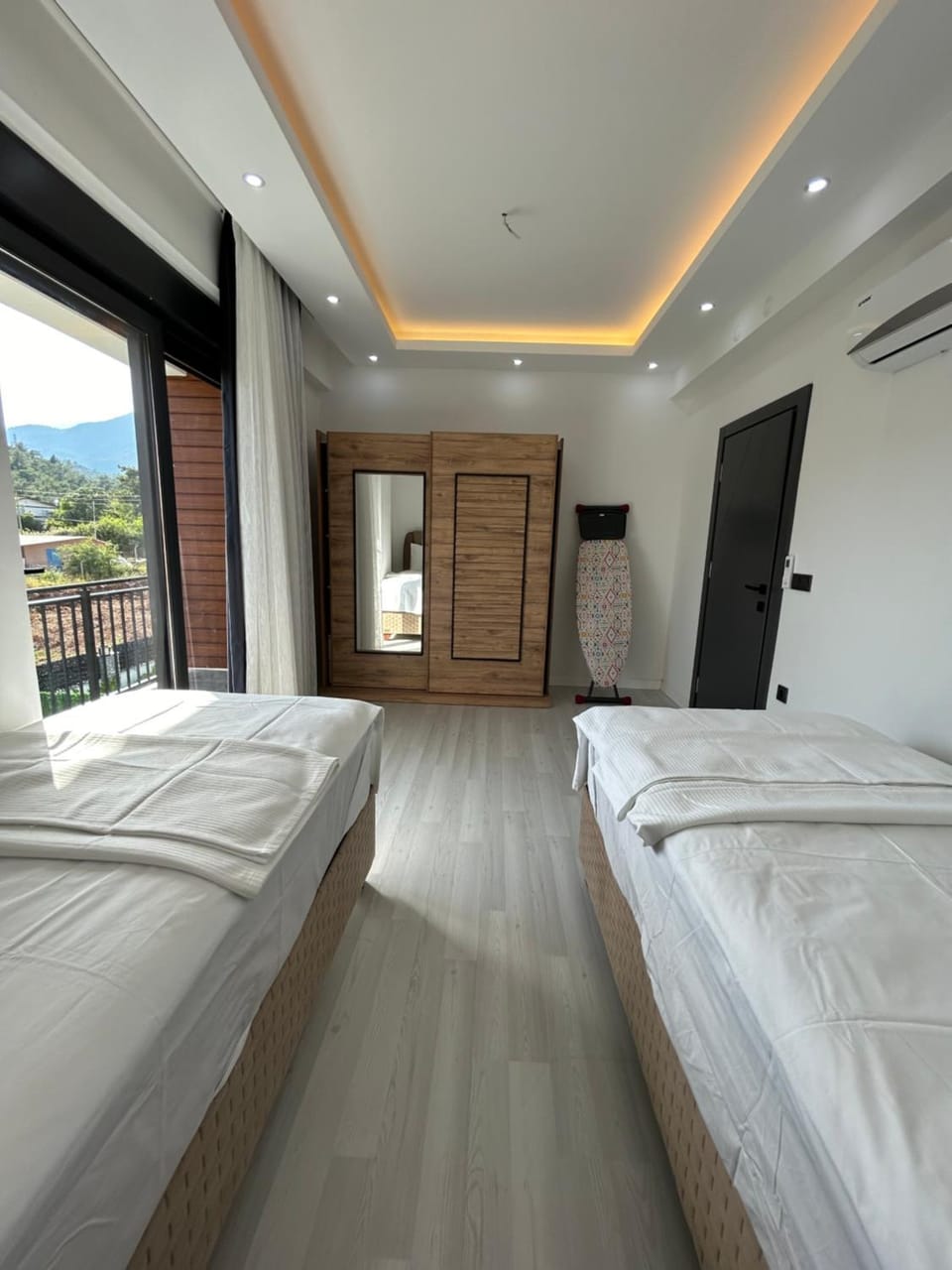 Tekirova DOM Villas with Heated Pool Villa in Antalya Province