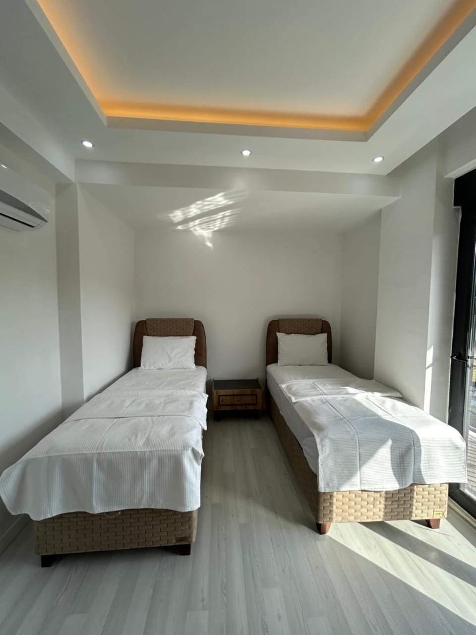 Tekirova DOM Villas with Heated Pool Villa in Antalya Province