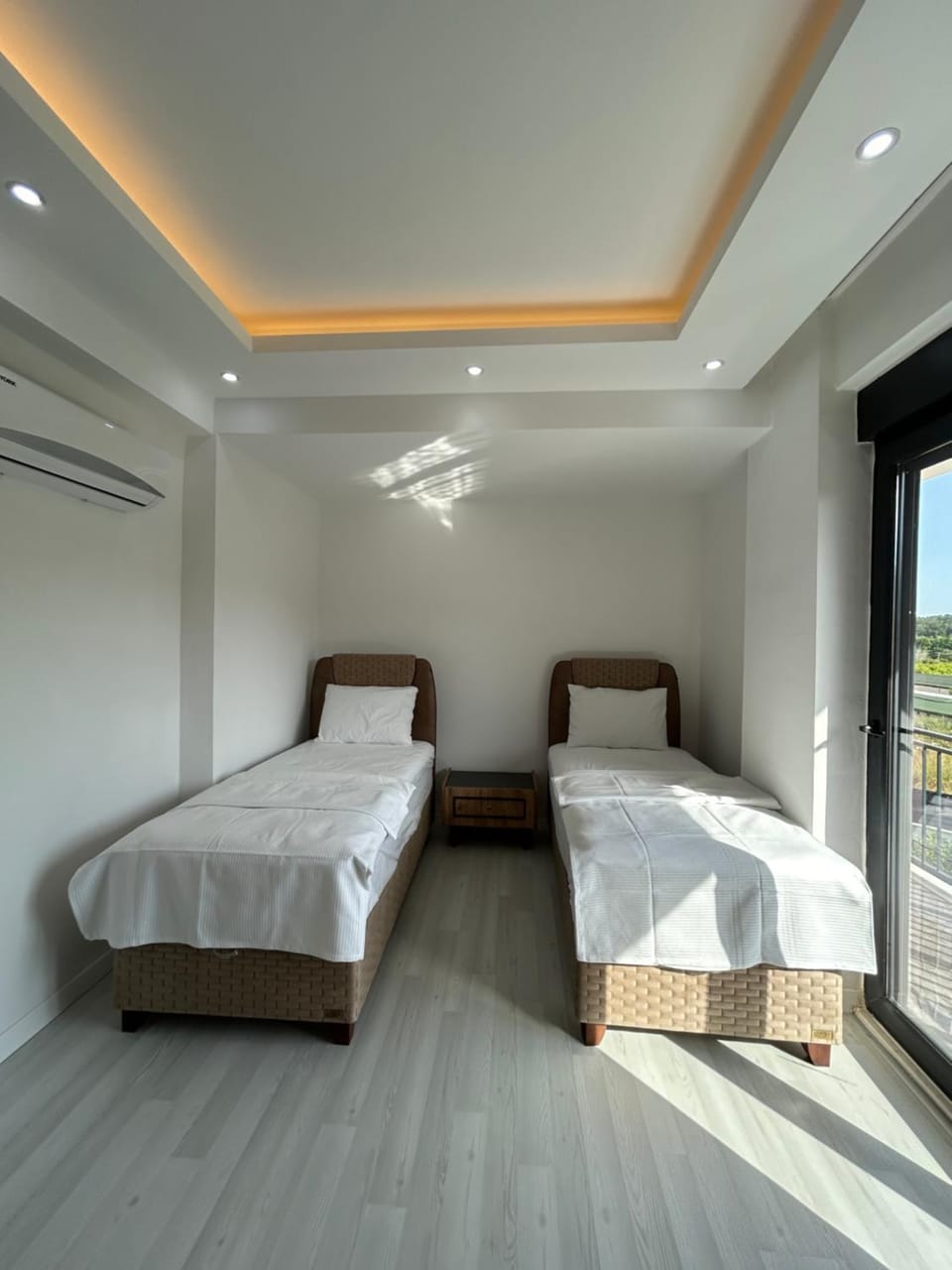 Tekirova DOM Villas with Heated Pool Villa in Antalya Province