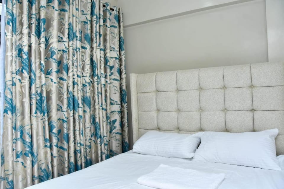 Roam and stay suites Bed and Breakfast in Nairobi
