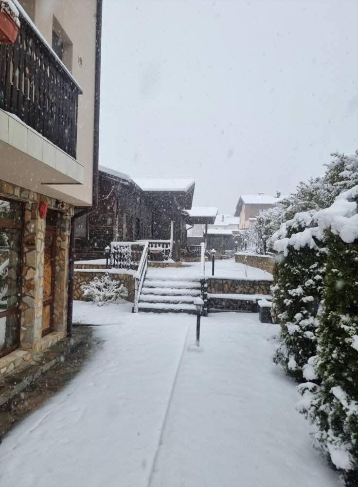Andreevite Houses Bed and Breakfast in North Macedonia