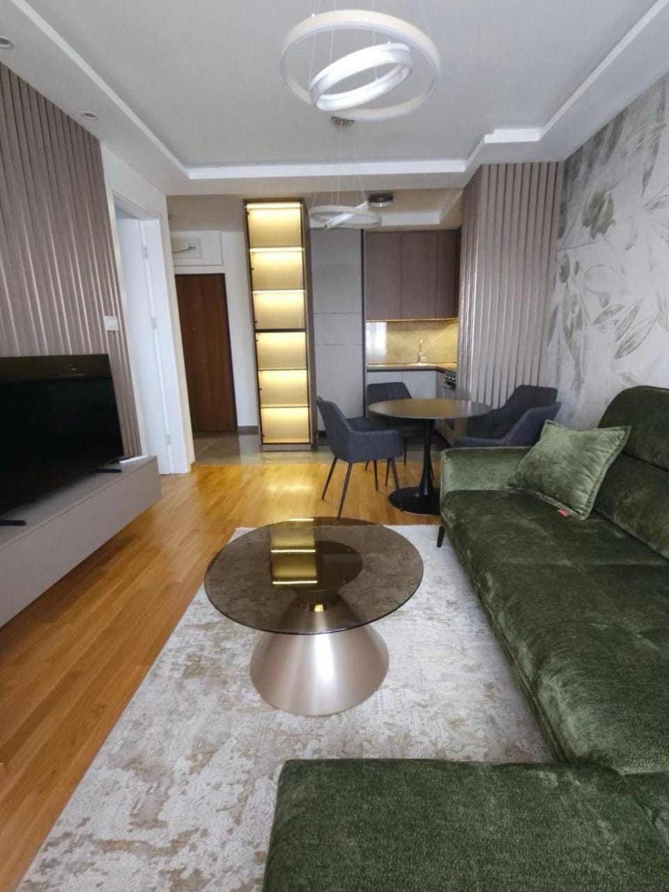 Diona Apartment in Federation of Bosnia and Herzegovina