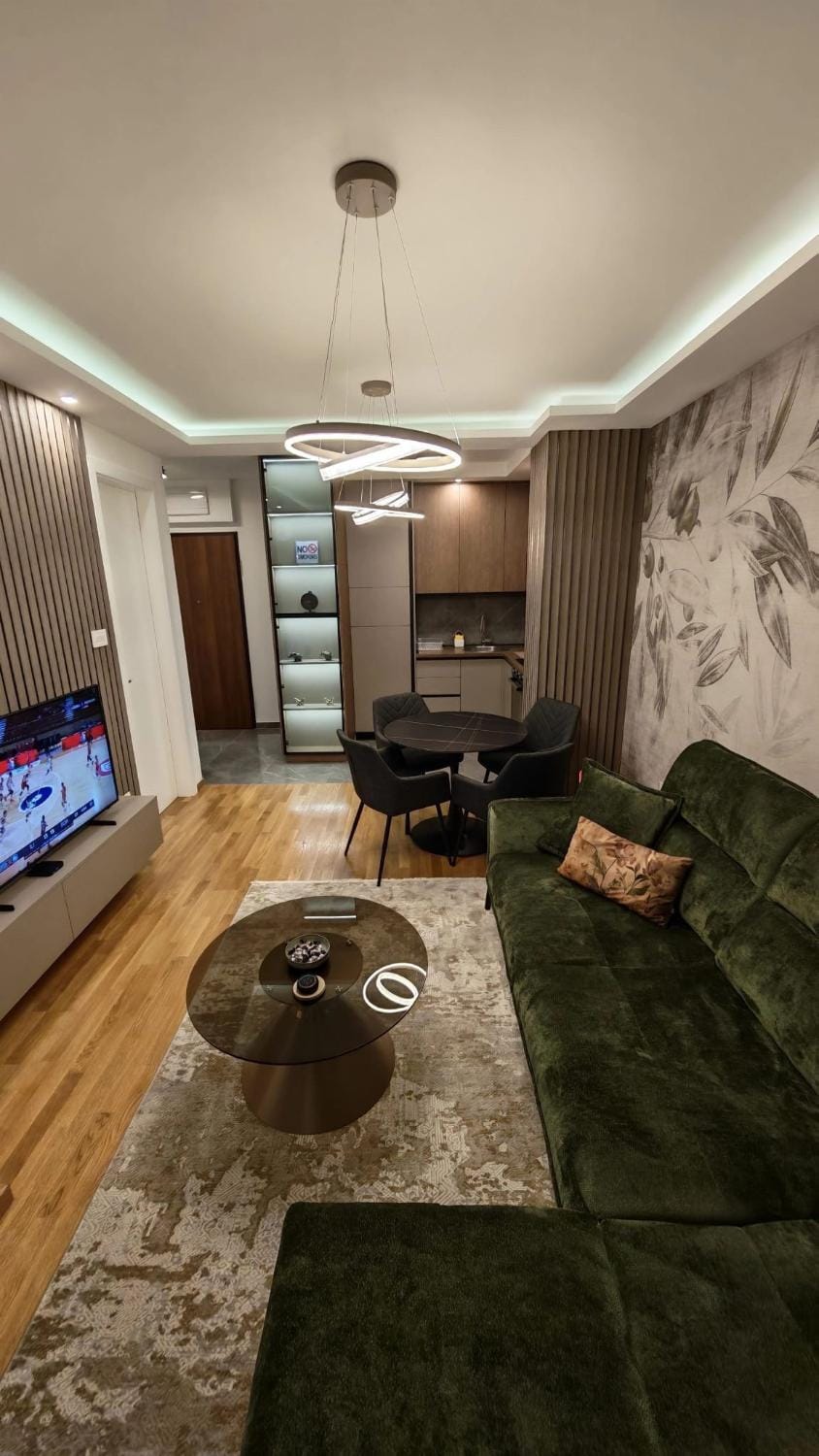 Diona Apartment in Federation of Bosnia and Herzegovina