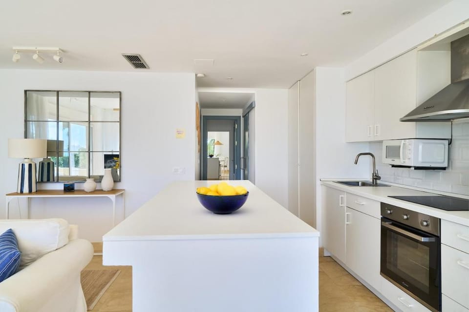 Marbella Beach House Apartment in Marbella
