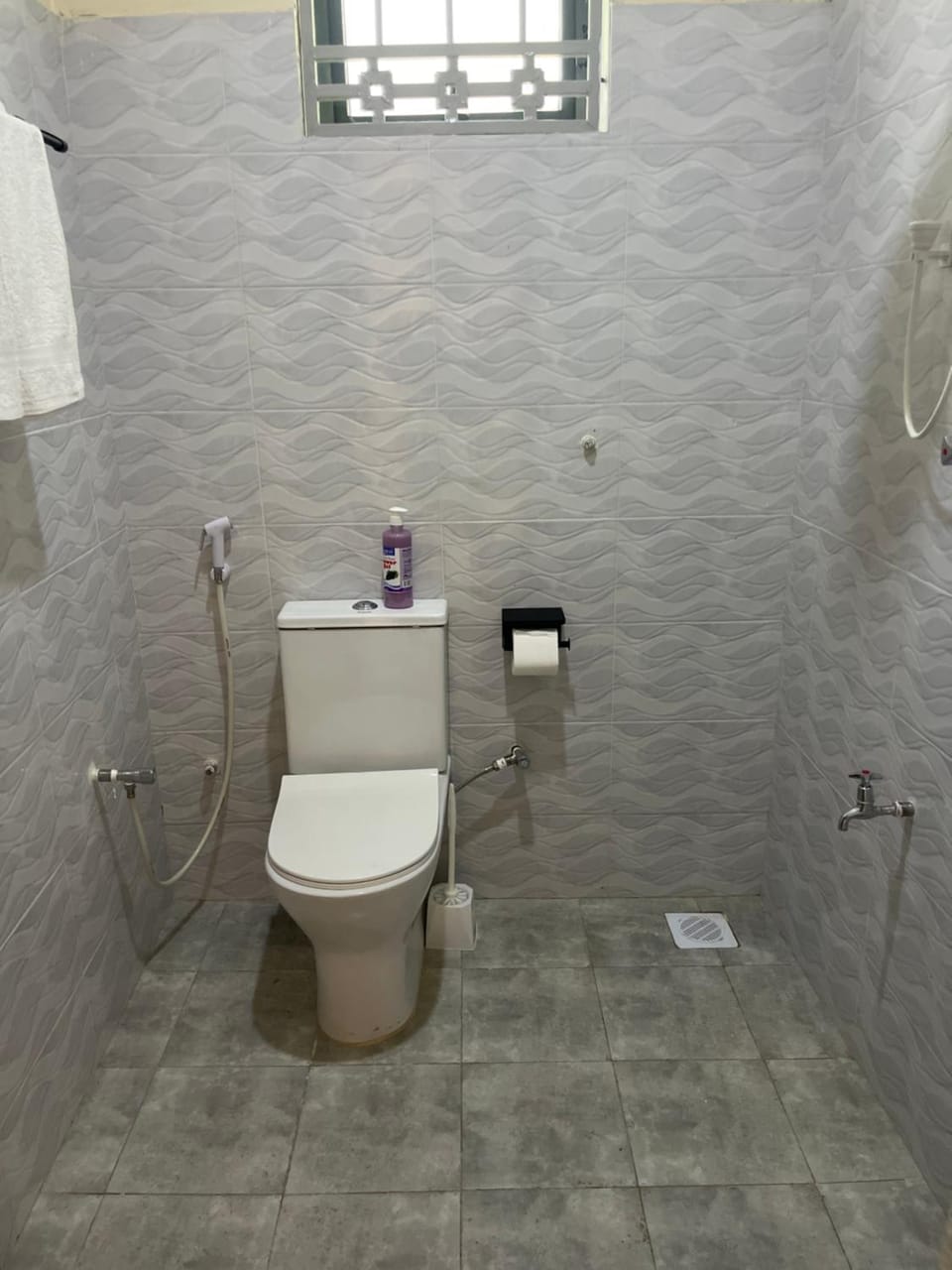 Westwood Homes Bed and Breakfast in Kilifi, Kenya