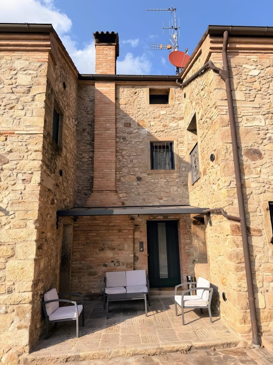 Le dimore di Lisa Apartment in Veneto
