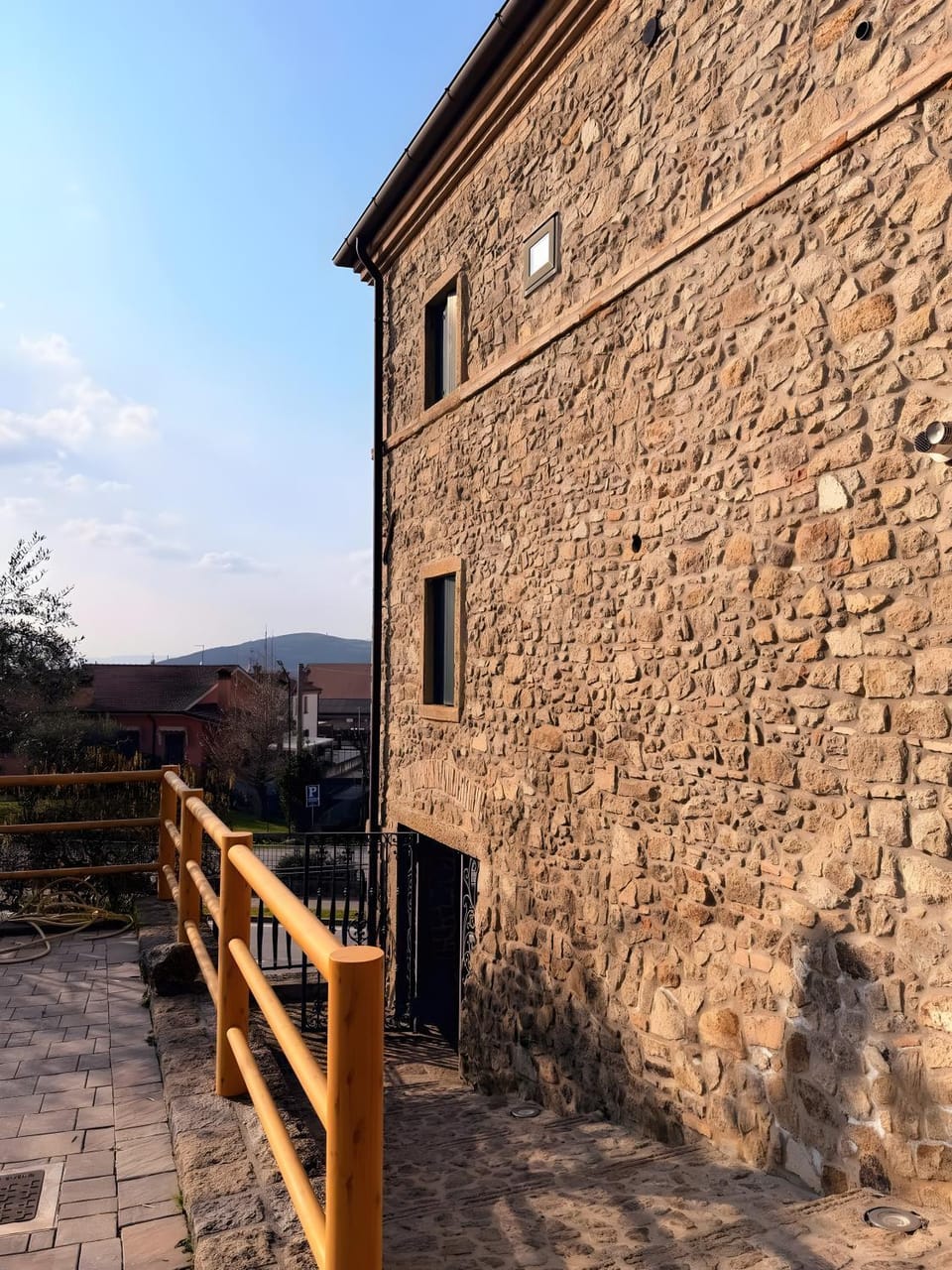 Le dimore di Lisa Apartment in Veneto