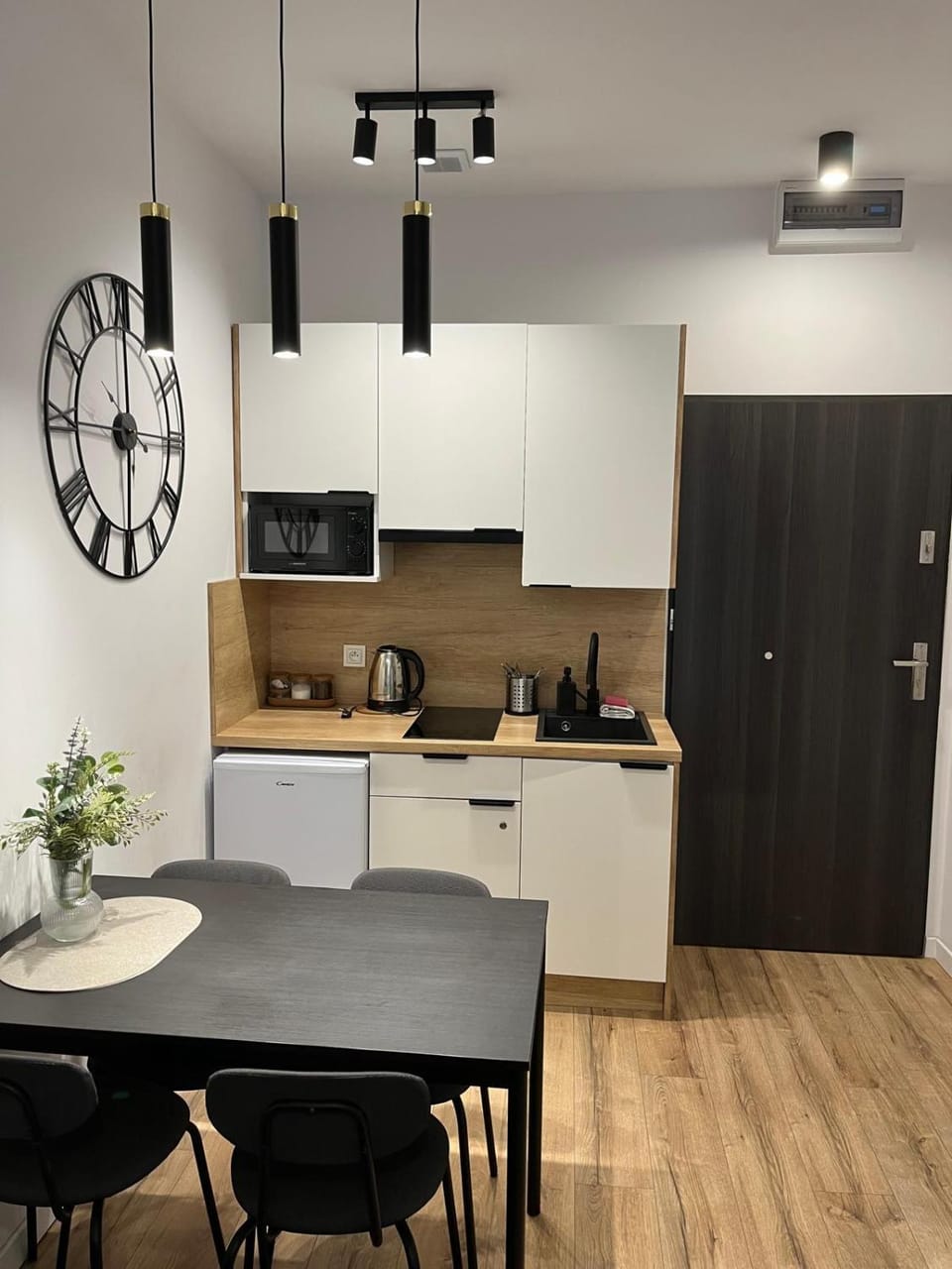 URBAN Apartaments Plebiscytowa Apartment in Poland