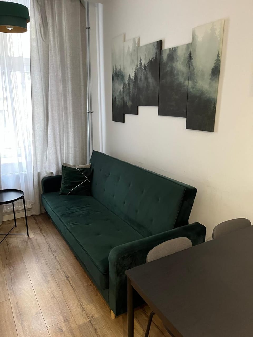 URBAN Apartaments Plebiscytowa Apartment in Poland