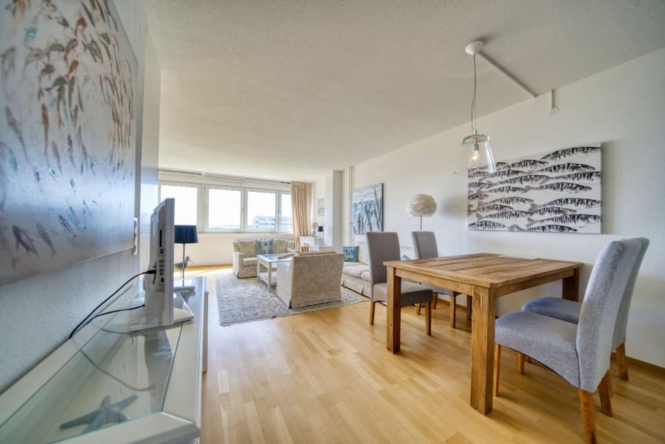 Ferienpark - Haus G, App 0G0507 Apartment in Heiligenhafen
