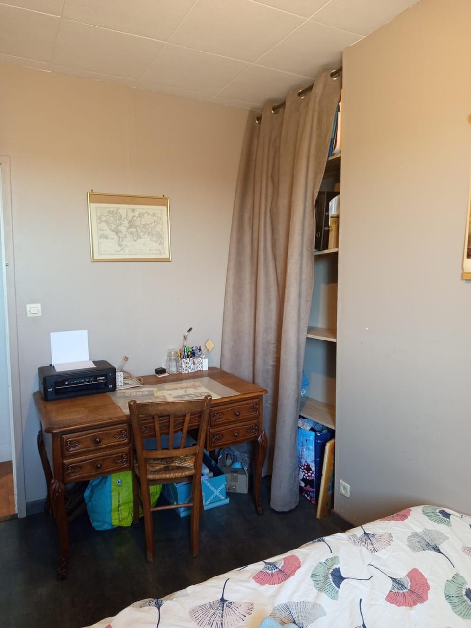 Appartement plein de charme Apartment in Le Havre