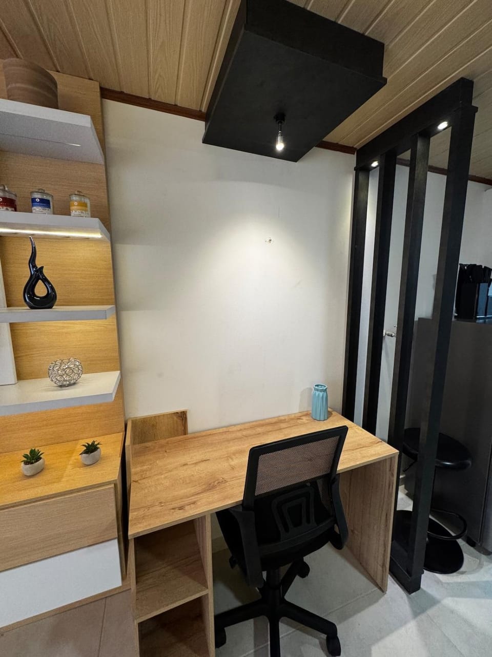 Céntrico apto 202 Apartment in Tunja
