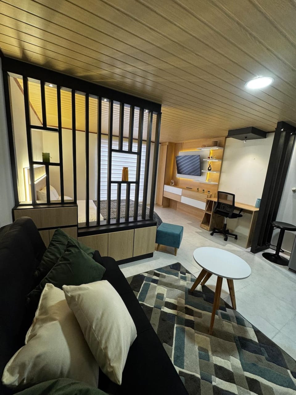Céntrico apto 202 Apartment in Tunja