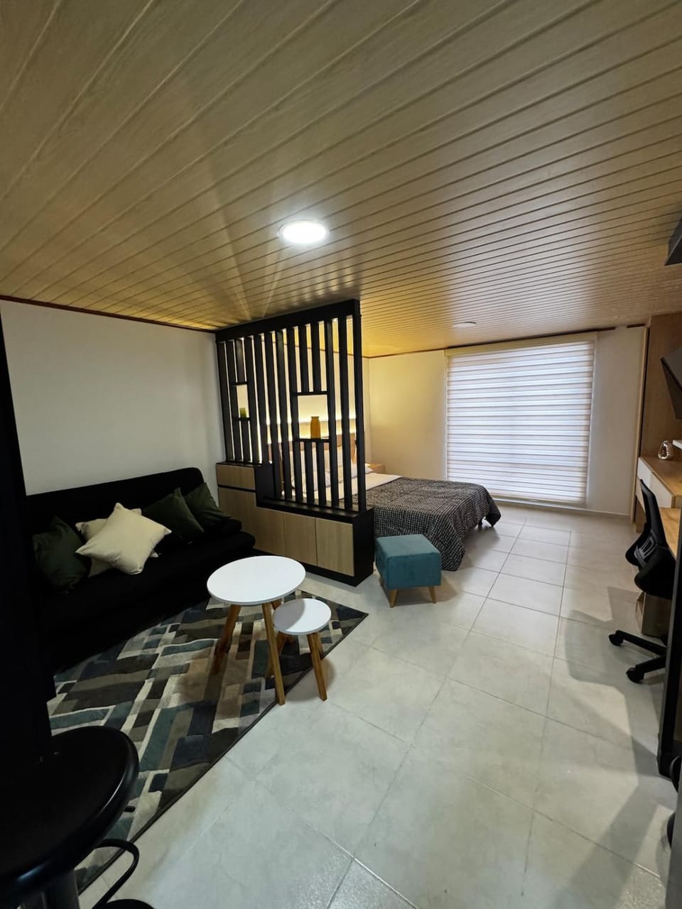 Céntrico apto 202 Apartment in Tunja