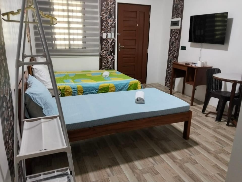 TheNest by DreamingDwellers Apartment in Puerto Princesa