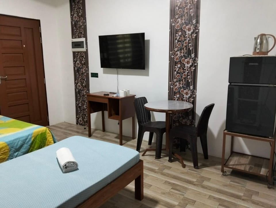 TheNest by DreamingDwellers Apartment in Puerto Princesa