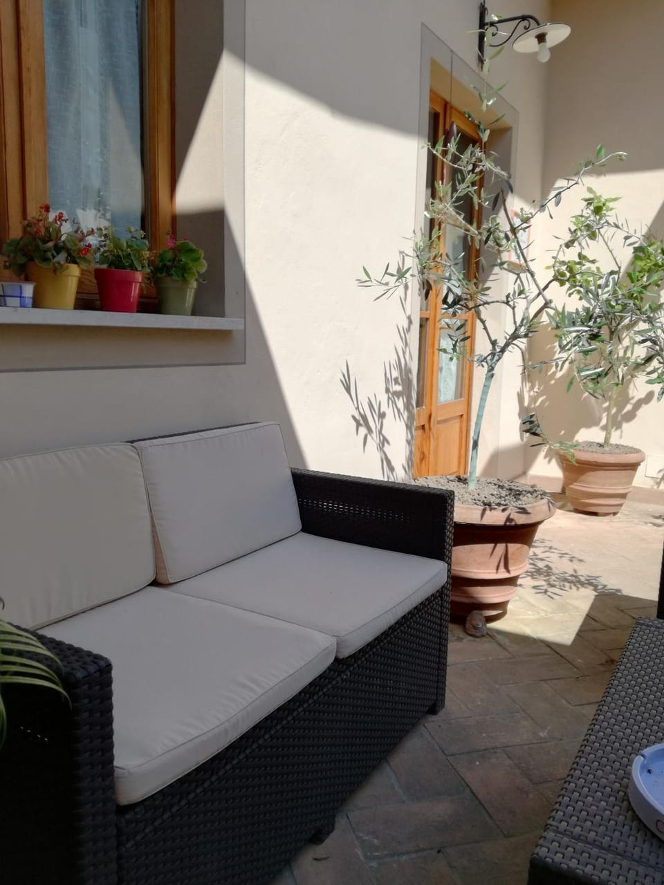 La Primavera B&B Bed and Breakfast in Volterra