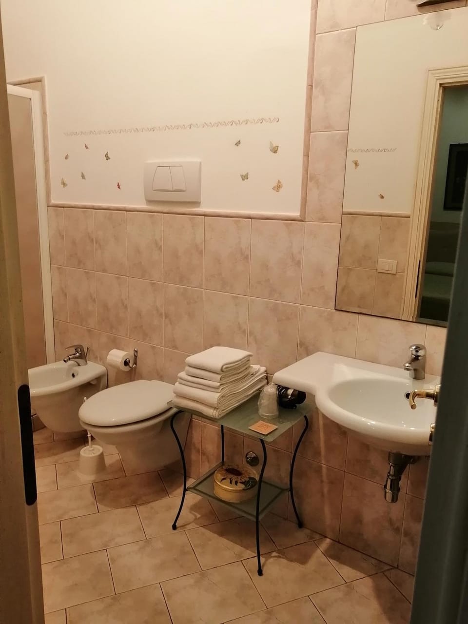 La Primavera B&B Bed and Breakfast in Volterra