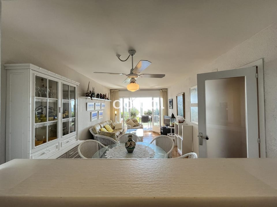 Tamarius B 6 Apartment in Platja d'Aro