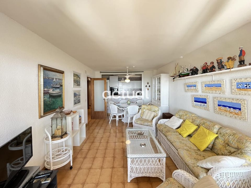 Tamarius B 6 Apartment in Platja d'Aro