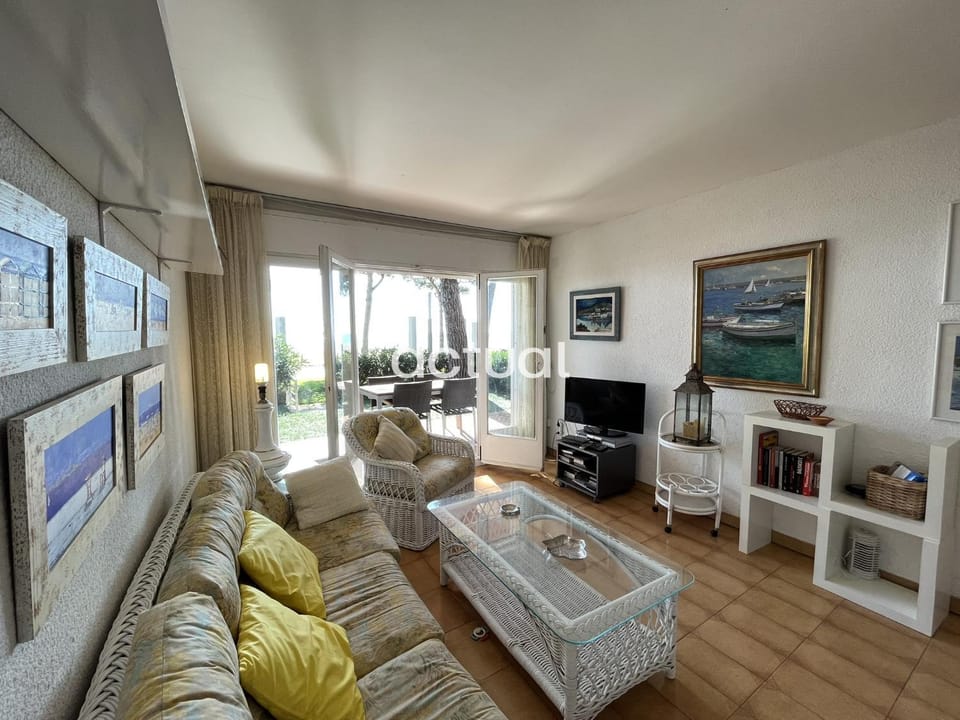 Tamarius B 6 Apartment in Platja d'Aro