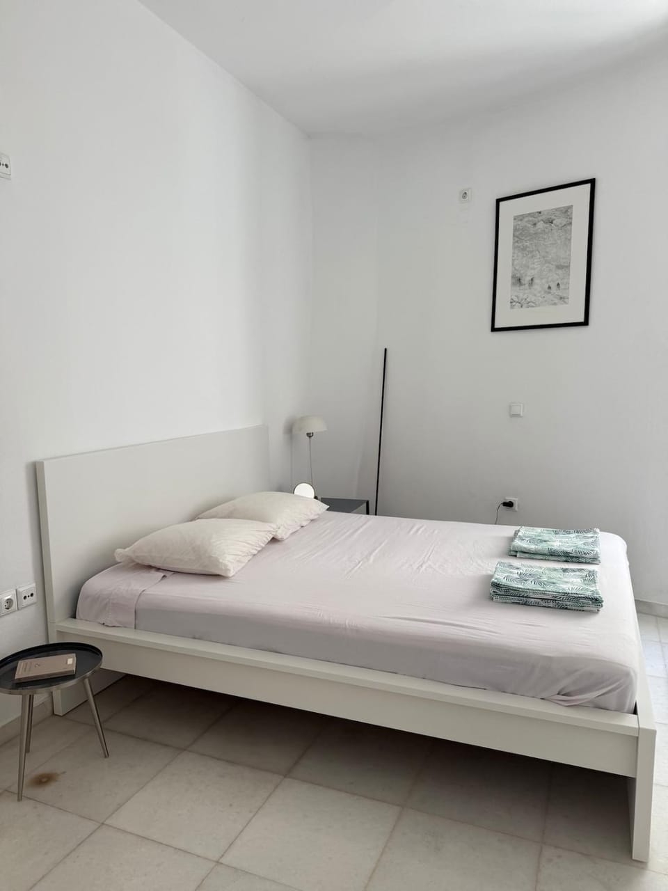 Ancient Wall House House in Paros