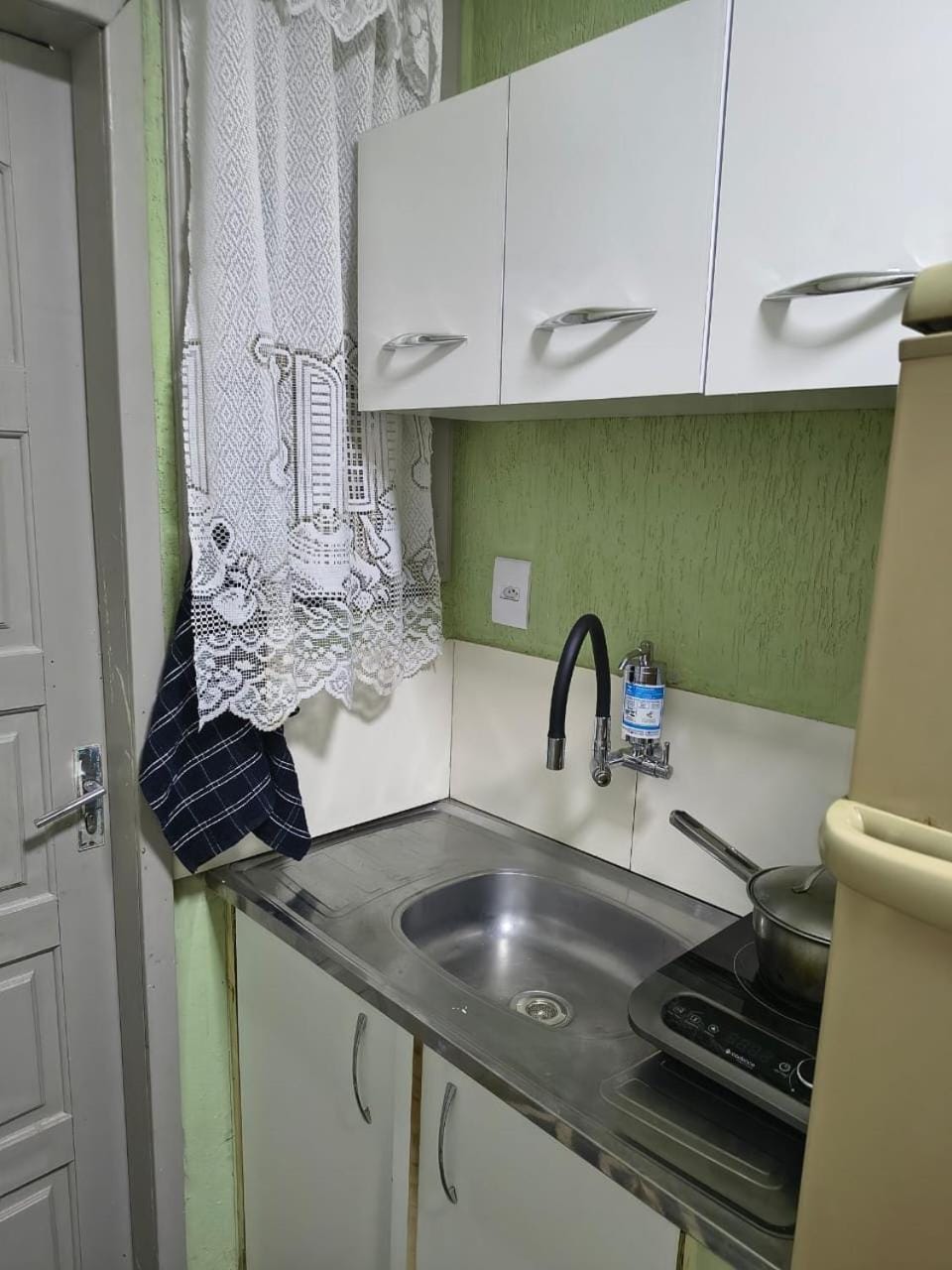 Hostel Masculino 5 estrelas Bed and Breakfast in State of Rio de Janeiro