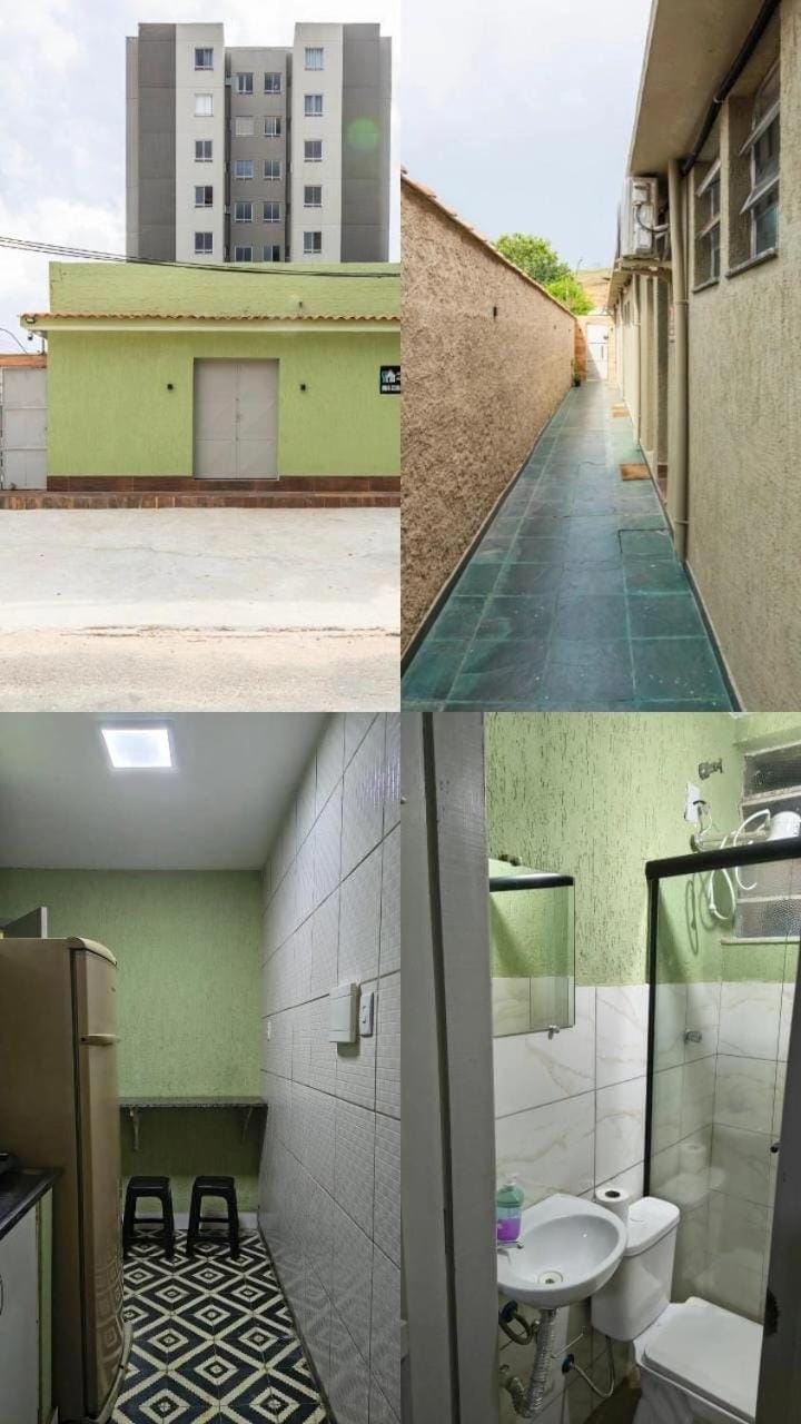 Hostel Masculino 5 estrelas Bed and Breakfast in State of Rio de Janeiro
