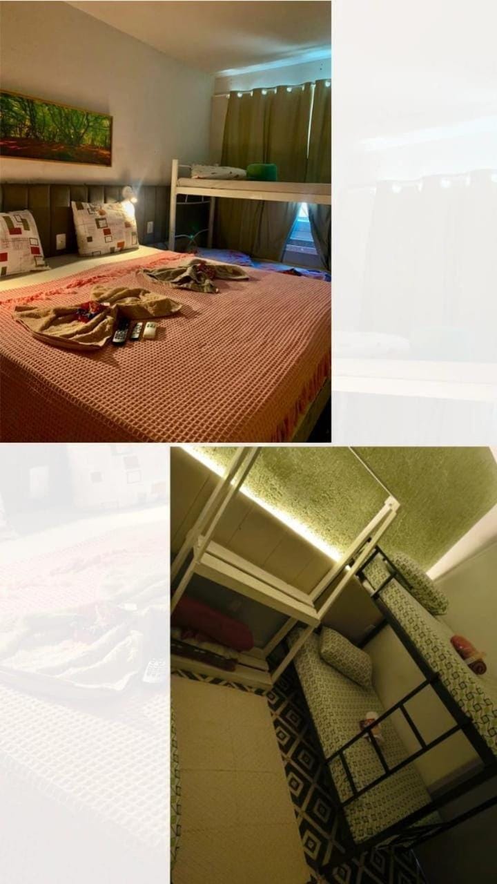 Hostel Masculino 5 estrelas Bed and Breakfast in State of Rio de Janeiro