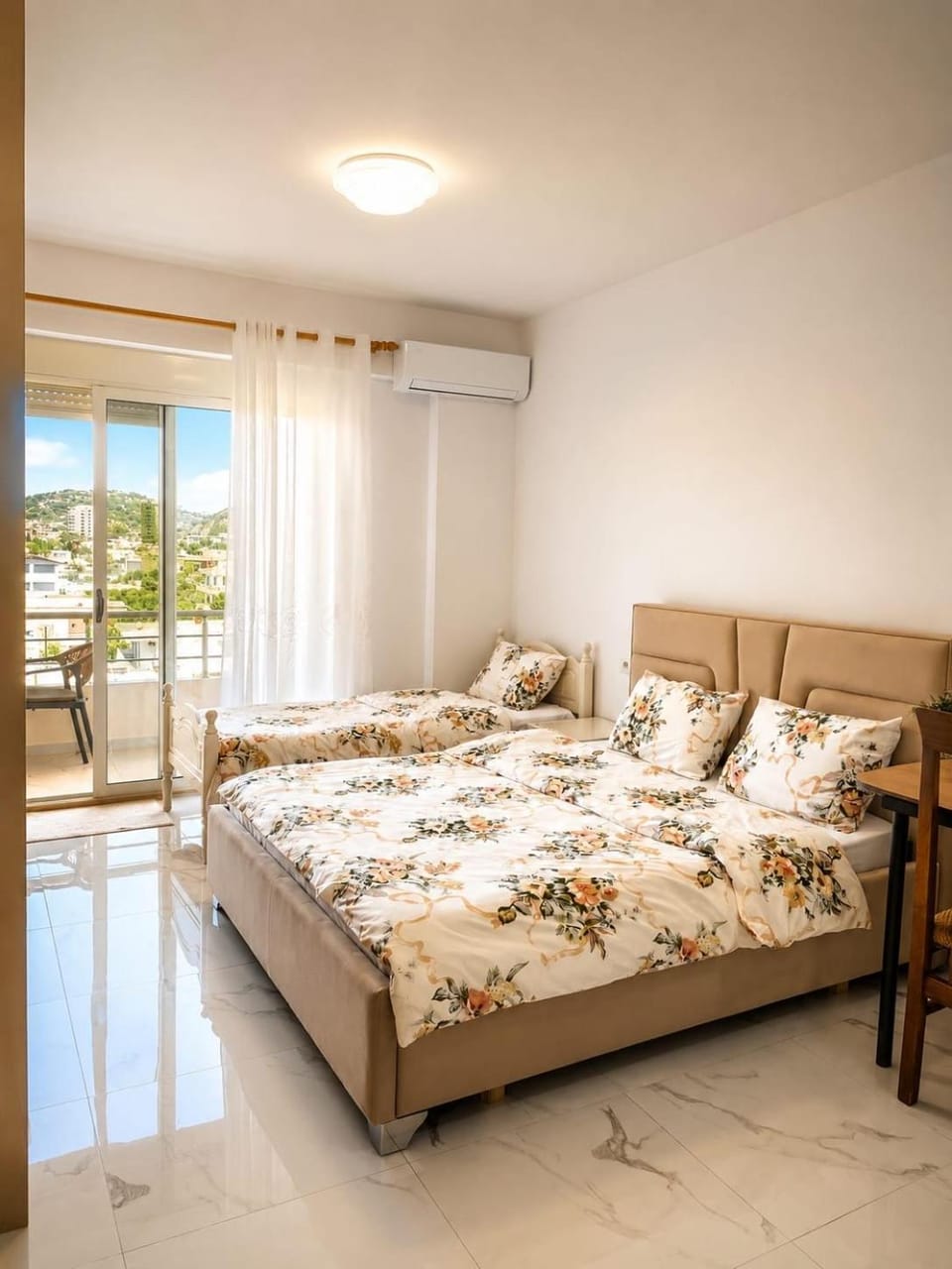 Vlora Seaside Apartments Chris Apartment in Vlorë