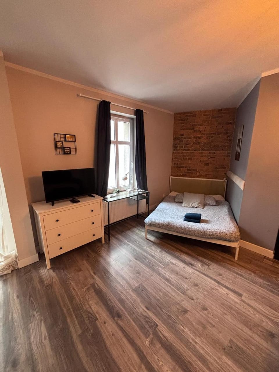 ZABRSKA Studio XVII Apartment in Poland